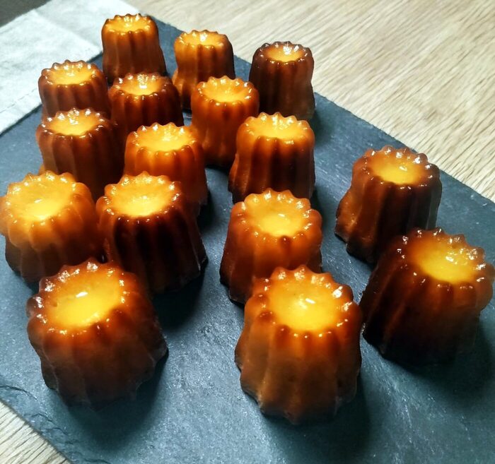 Cannelés